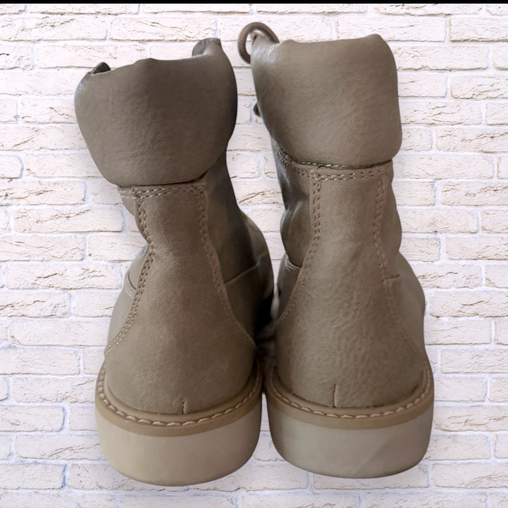 CLIFFS BY WHITE MOUNTAIN Women's Ankle Boot Size 7.5 - Picture 5 of 6